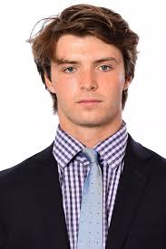 2020 Men's Lacrosse Roster