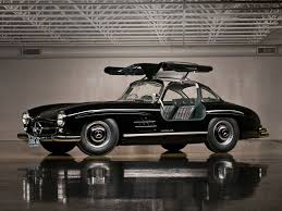 1954 Mercedes Benz 300 Sl Gullwing Mercedes Benz 300 Mercedes Benz Cars Mercedes Benz