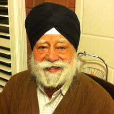 When Australia's oldest Punjabi recalled Partition horrors