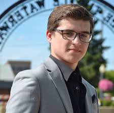 Profile for Nelms At-Large