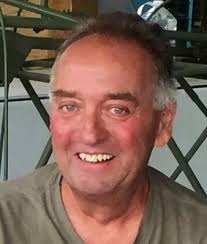 James Hare Obituary (2018)