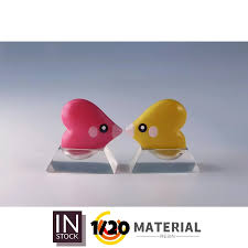 PREORDER] 120 Resin Figure [PIKA] - Luvdisc & Alomomola - AliExpress