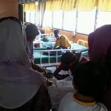 Notis perintah kawalan pergerakan yang perlu dipatuhi oleh semua pelawat di wad hospital kuala kubu bharu.diharapkan semua orang a. Rumah Ehsan Kuala Kubu Baru Kuala Kubu Baharu Selangor