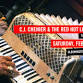 CJ Chenier and The Red Hot Louisiana Band