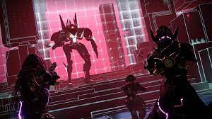 As with any other act, indulging in your sin might change your alignment if your behavior harms someone else. Destiny 2 Season Of The Splicer Patch Notes 3 2 0 1 Season 14 Balances Stasis Subclasses Reworks Pvp Ranks Gamespot