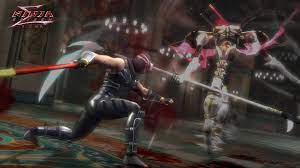 This product is included in ninja gaiden: Ninja Gaiden Sigma Codex Ova Games