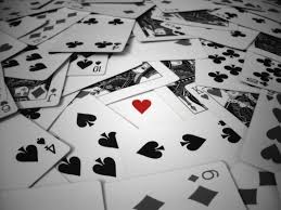 Maybe you would like to learn more about one of these? Playing Cards Wallpaper Magic Tricks 1024x768 Wallpaper Teahub Io