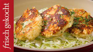 Sudtiroler Kaspressknodel Youtube Rezepte Kochrezepte Hauptspeise