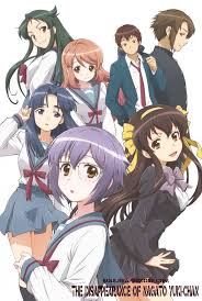 Nagato Yuki Chan No Shoushitsu Bluray Bd Episodes Ova Soulreaperzone Free Mini Mkv Anime Direct Downloads Anime Anime Movies Upcoming Anime