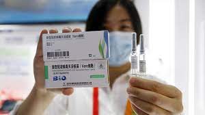 Viá»‡t Nam Phe Duyá»‡t Vaccine Vero Cell Cá»§a Trung Quá»'c Tin Tá»©c Má»›i Nháº¥t 24h Ä'á»c Bao Lao Ä'á»™ng Online Laodong Vn