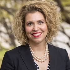 Outstanding Women in Business: Tracey Grayzer, Impact Alamance