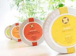 Lupicia なんばパークス店 難波 紅茶 Pathee パシー