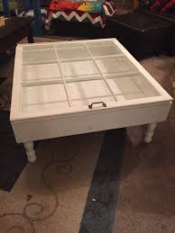 Cozayh rustic farmhouse cottagecore coffee table, natural tray top sofa table for family, dinning or living room, small spaces, handcrafted finish, modern, 40 l x 22 w x 19 h. Window Coffee Table Shadow Box Coffee Table Display Table Distressed Coffee Table Sale Rustic Coffee Table Reclaimed Windows Home Living Living Room Furniture Vadel Com