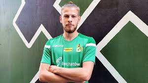 Mp 2007 pp 1996 pp 1999 pesa 2007 #dumagórniczegomiasta. Nowy Napastnik W Gks Belchatow Ostatnio Gral W Podbeskidziu