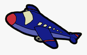 Gambar mewarnai pesawat terbang hitam putih aneka gambar gambar via anekagambar13.blogspot.com. Airplane Kartun Pesawat Warna Biru Free Transparent Clipart Clipartkey