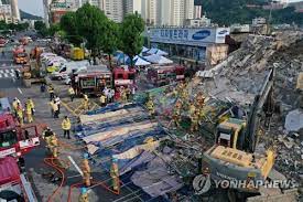 ^ 기후자료 극값(최대값) 전체년도 일최고기온 (℃) 최고순위, 광주(156) (in korean). Eewhvzaqb9ob2m