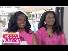 How this mother-daughter duo help care for neighbors in Bermuda