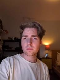 my haircut is longer