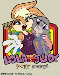 Bunny Matters Porn Comics [Furnut5158] (Looney Tunes,Zootopia) Rule 34  Comics – R34Porn