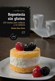 Una vez fríos, decorar con dulce, crema, pastillitas de goma, confites o lo que se desee. Libros De Recetas De Cocina Sin Gluten Aprende A Cocinar Sin Gluten