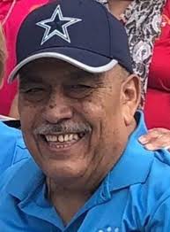 Juan Pena Guerra Obituary July 25, 2019
