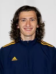 Jonathan Rioux (11/1/2022)