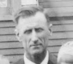 Christian Benjamin Egli (1874-1959)