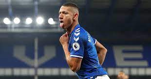  sport witness fabrizio romano has confirmed that richarlison will indeed not be moving to real madrid this summer. Activism Sitting Gks On Their Arses Richarlison Is Becoming A Hero In Brazil Planet Football