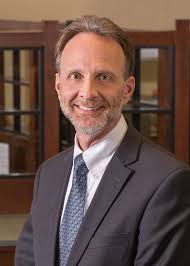 Randal Webber named president of Cornerstone Bank