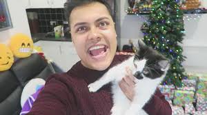 @MessYourself's video Tweet