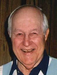 Obituary information for James A. Cieslinski