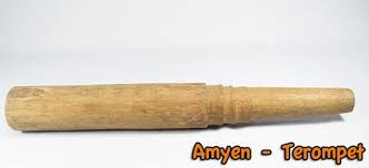 Dua alat musik ini memiliki arti, yaitu paar berarti. 9 Papuan Traditional Musical Instruments That Sacredly Exist