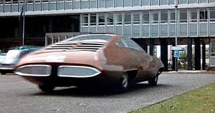 The doppleganger car that wasn't used for ufo is the best survivor. Tumblr