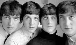 On this date in 1963, more than seven months after becoming a Beatle, Ringo  finally sorted out his bad-hair situation. Dezo Hoffman was at Horne  Brothers' barber shop