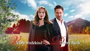 Die serie sollte ursprünglich mit 100 folgen auskommen, ist der sendung verpasst? Sturm Der Liebe Folge 3410 Lebensgefahr Video Dailymotion