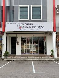 Klinik desa tanjung adang, jkr 3643, 81560 gelang patah, johor bahru, johor. Pontian Animal Center Home Facebook