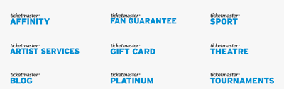 If it is valuable to you, please share it. Transparent Generic Logo Png Ticketmaster Png Download Transparent Png Image Pngitem