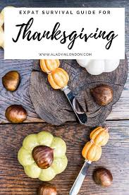 On this day, delicious food is prepared and all the family members gather around the table and enjoy. Expat Thanksgiving Survival Guide How To Handle Thanksgiving In Britain