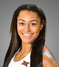 OKLAHOMA STATE BASKETBALL