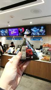 Find family mart convenience stores in japan on just about every corner in cities, and on every second one you'll never run of out japanese food options at family mart store for breakfast, lunch. Suria Klcc New In Familymart Malaysia Opens Today With Facebook