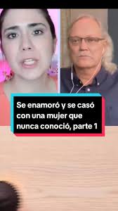 El increíble amor a primera vista de Carlos e Vanessa