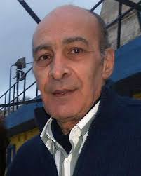 ALBERT DEGIORGIO 28-09-2022 R.I.P.