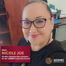 W̱SÁNEĆ Leadership Council