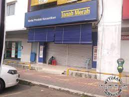 Siz qaynar xətt vasitəsi ilə bank xidmətləri haqqında maariflənə bilərsiniz. My Tukang Rumah 0148283535 Renovation Klinik Family Tanah Merah Kelantan