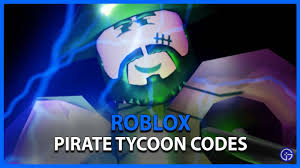 Admin november 11, 2020 3 comments. Roblox Pirate Tycoon Codes June 2021 Gamer Tweak