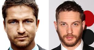 Anyone else see Gerard Butler in Mad Max?