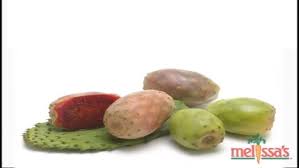 Here's a way i harvest them. How To Eat A Prickly Cactus Pear Aka Tunas Youtube