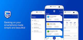 There are many different types of debit and credit card available and without the relevant knowledge it can be hard to distinguish between them all. Standard Bank Stanbic Bank Apps On Google Play