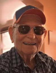 Merlin Douglas “BB” McLaughlin