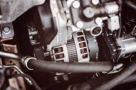 How To Fix A Squeaky Alternator Bearing A Quiet Refuge
